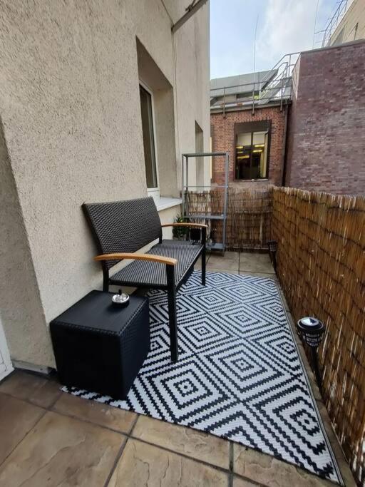 Downtown/Balcony/Coffee Bar/Tv-Streaming/Top Wlan ビーレフェルト エクステリア 写真